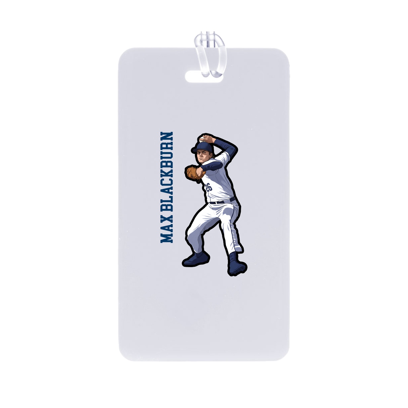 Bag Tag