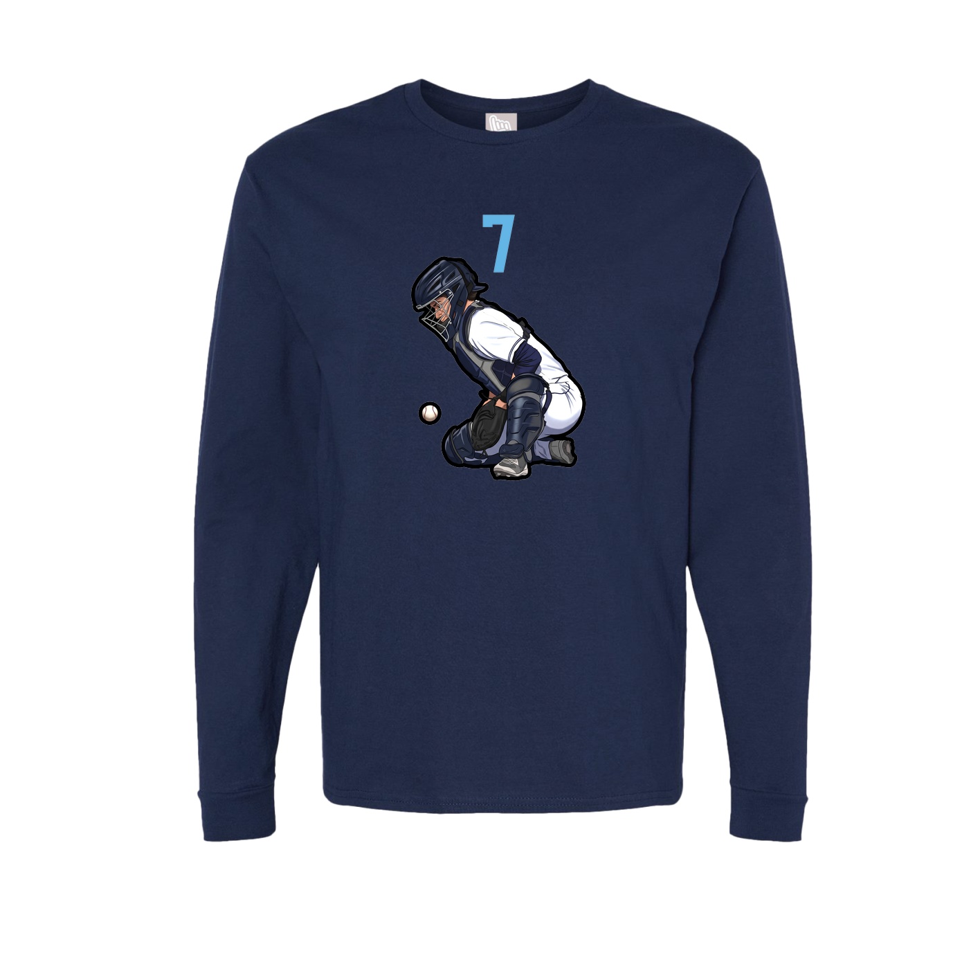Long Sleeve Tee