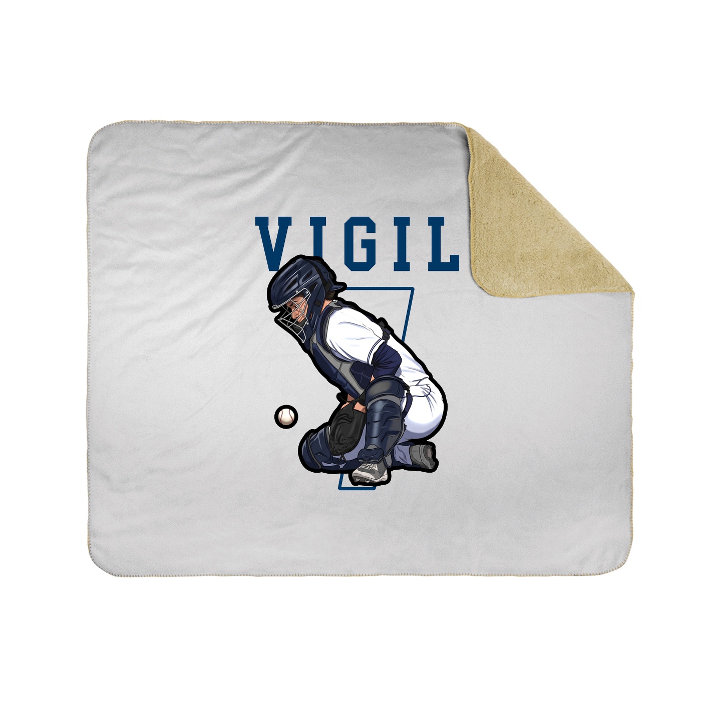Throw Blanket
