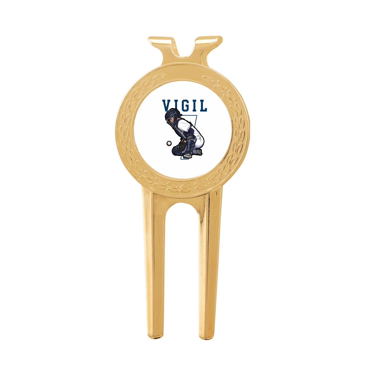 Divot Tool with Ball Marker — Shirsey in Classic