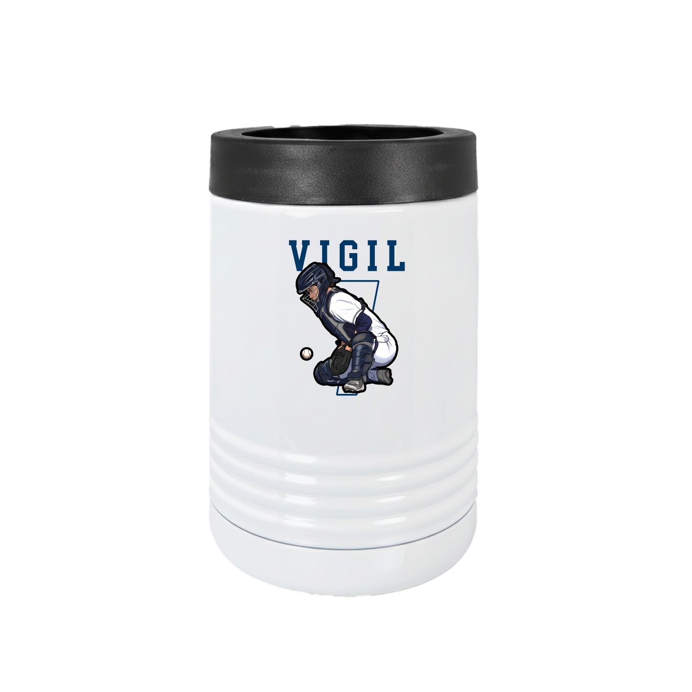 Beverage Holder — Shirsey in White