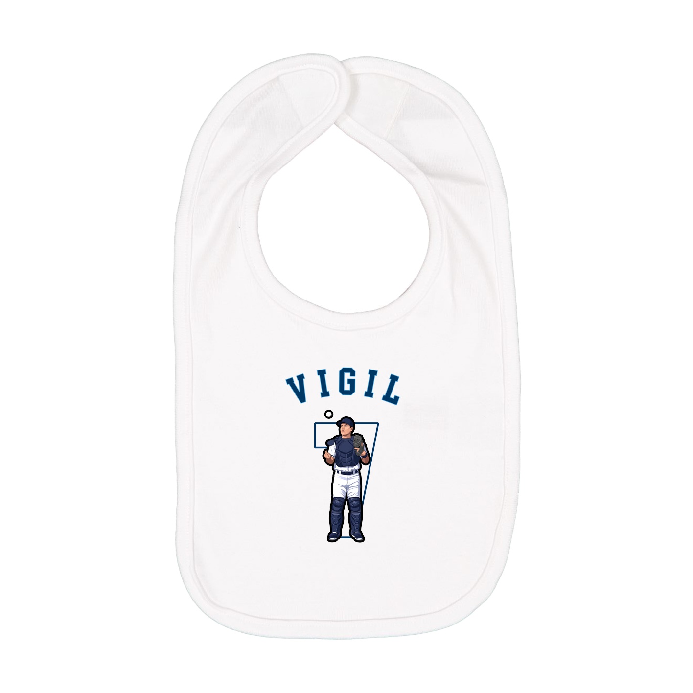 Infant Bib