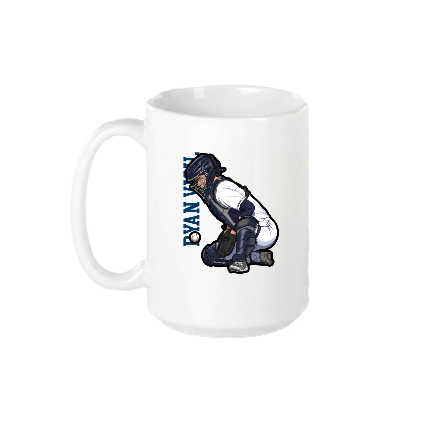15oz Coffee Mug