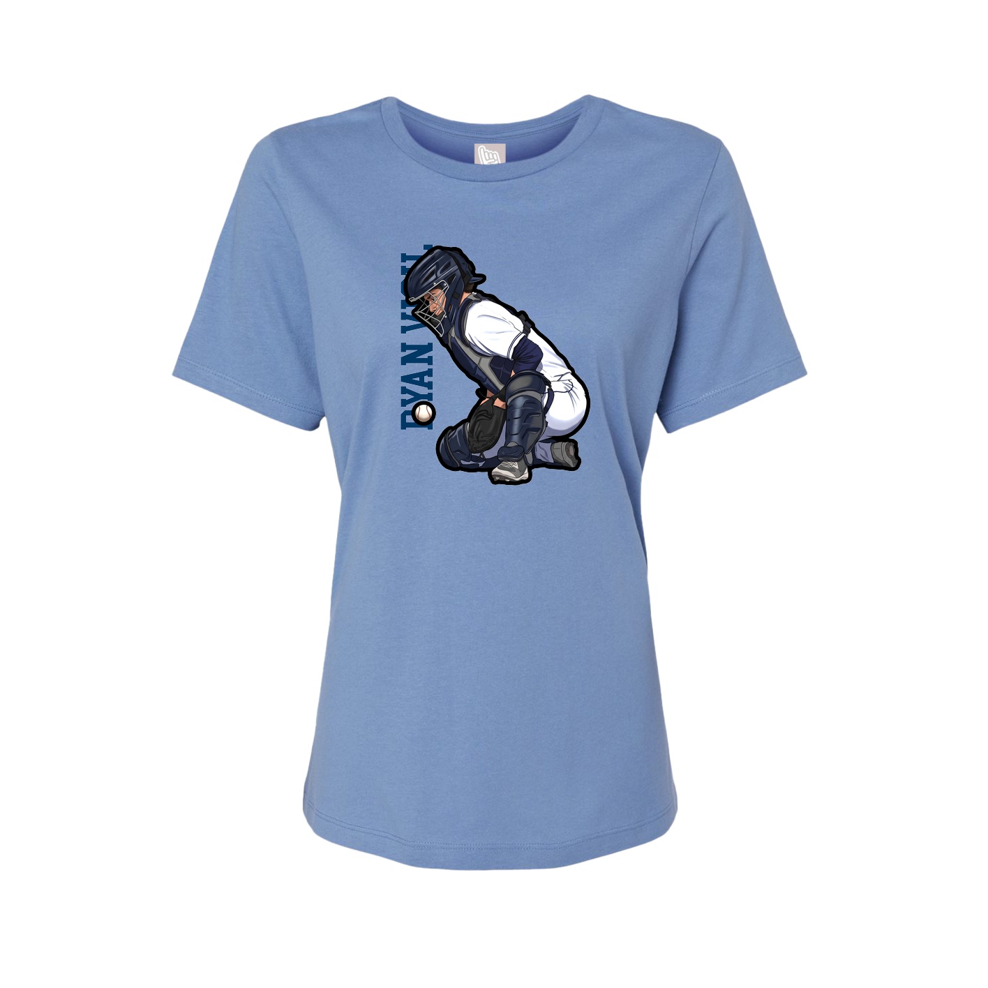 Fitted Women's Tee