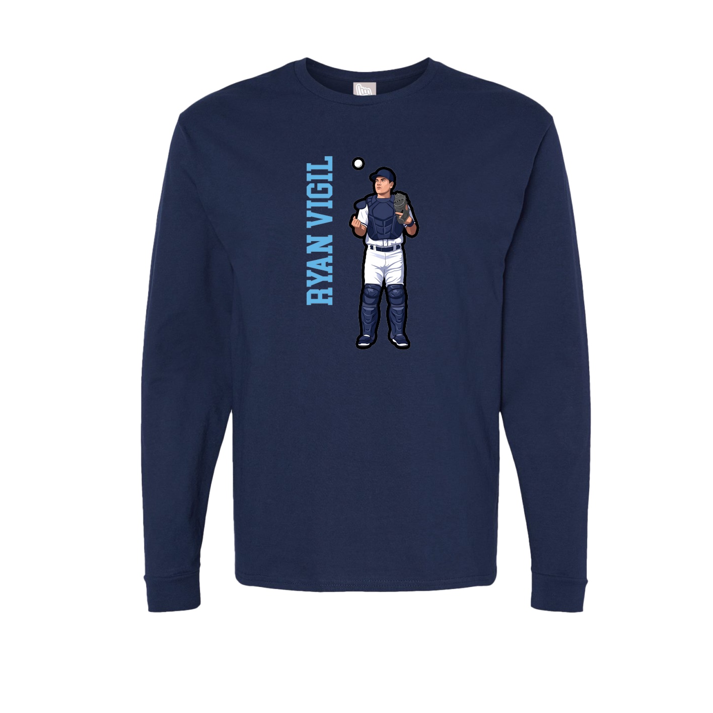 Long Sleeve Tee