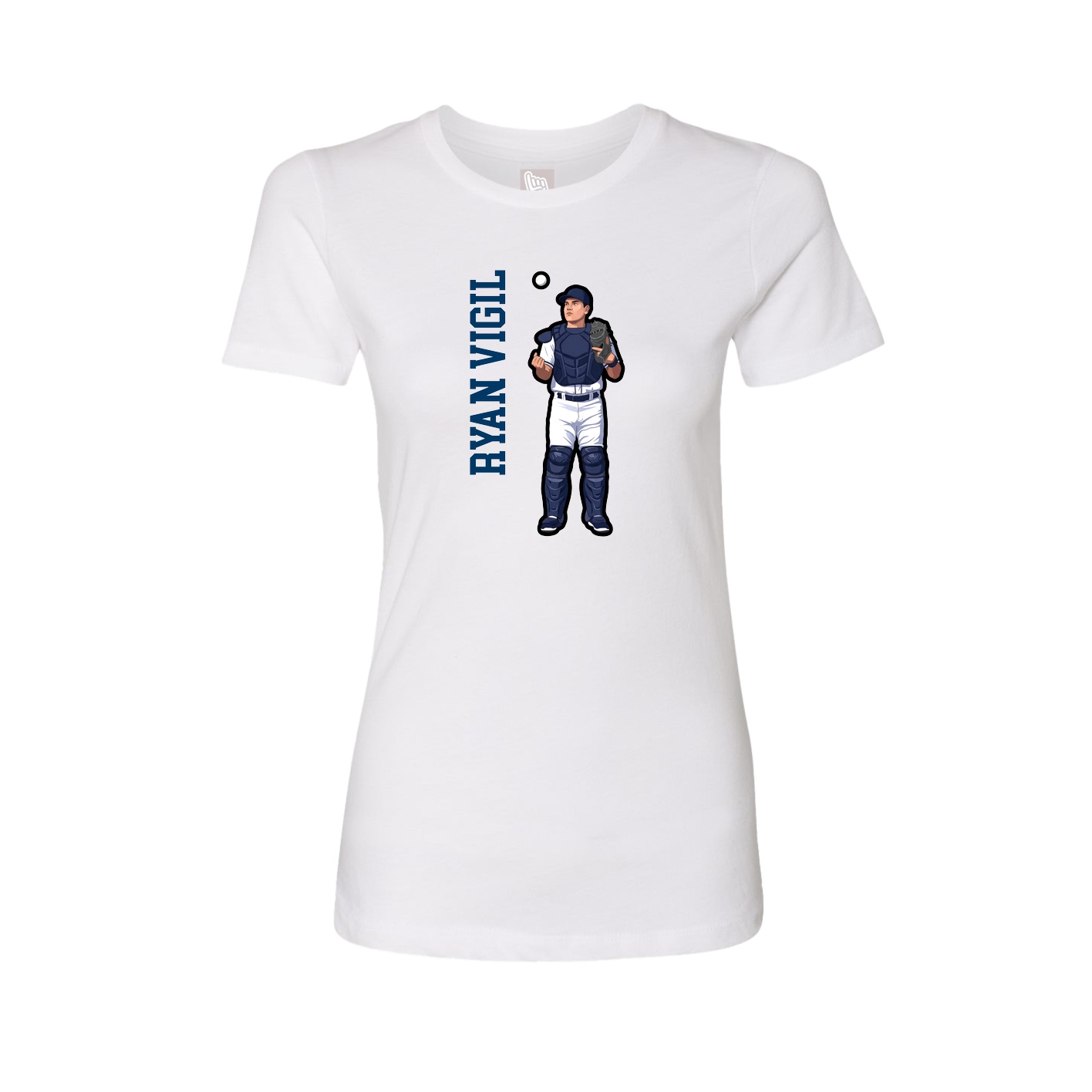 Womens Tee