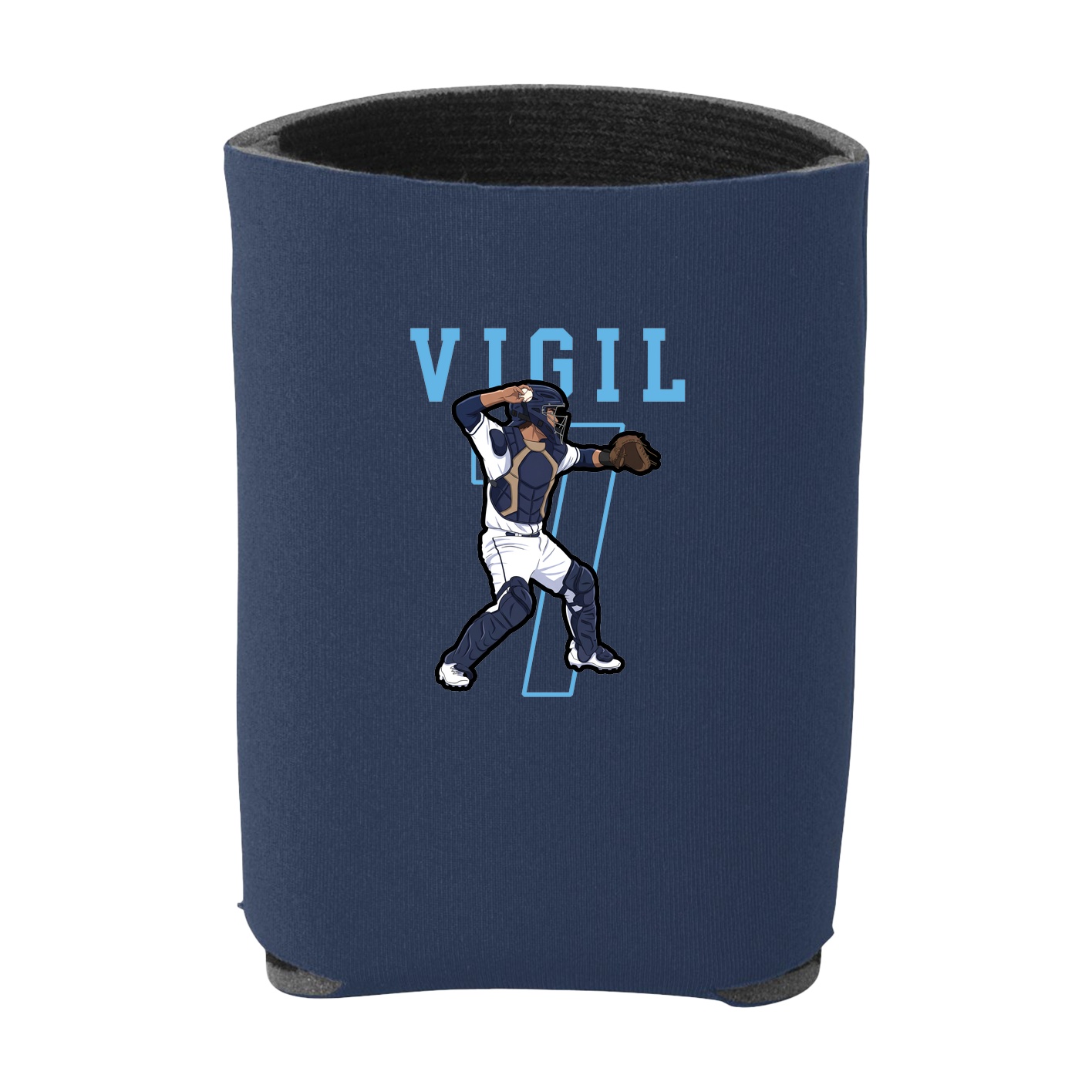 Can Holder — Shirsey in Navy