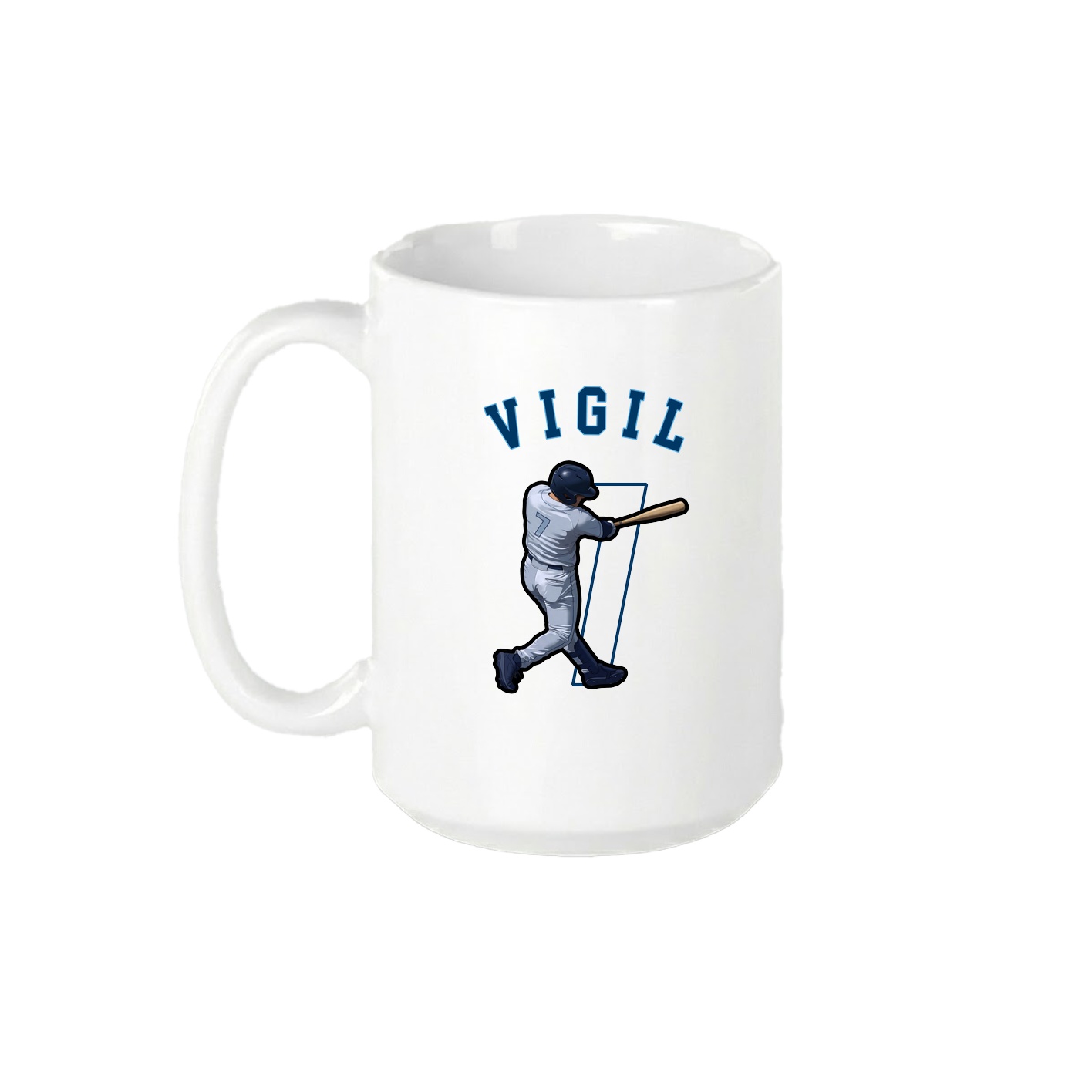 15oz Coffee Mug