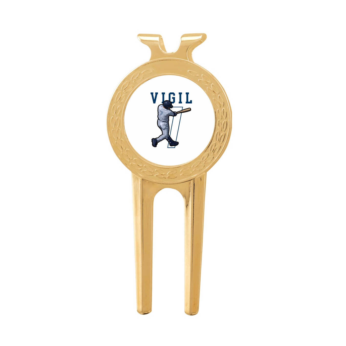 Divot Tool with Ball Marker — Shirsey in Classic