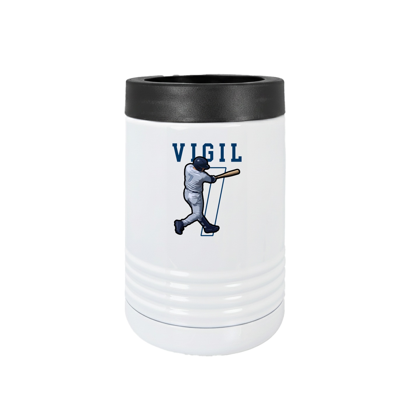 Beverage Holder — Shirsey in White