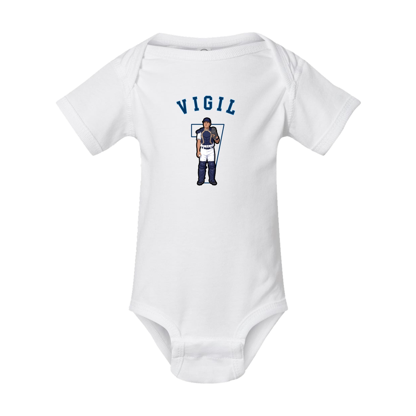Baby Onesie
