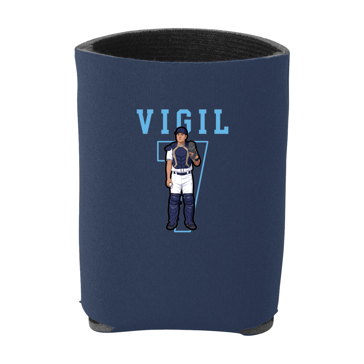 Can Holder — Shirsey in Navy