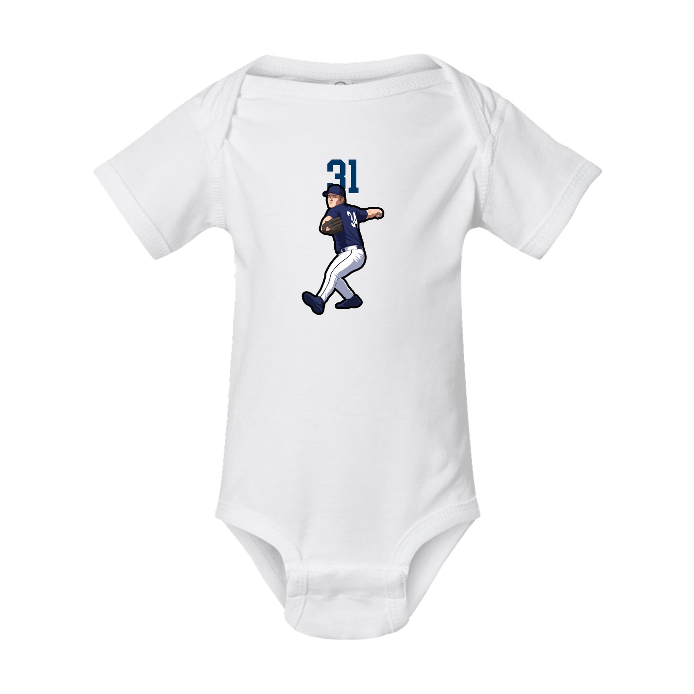 Baby Onesie