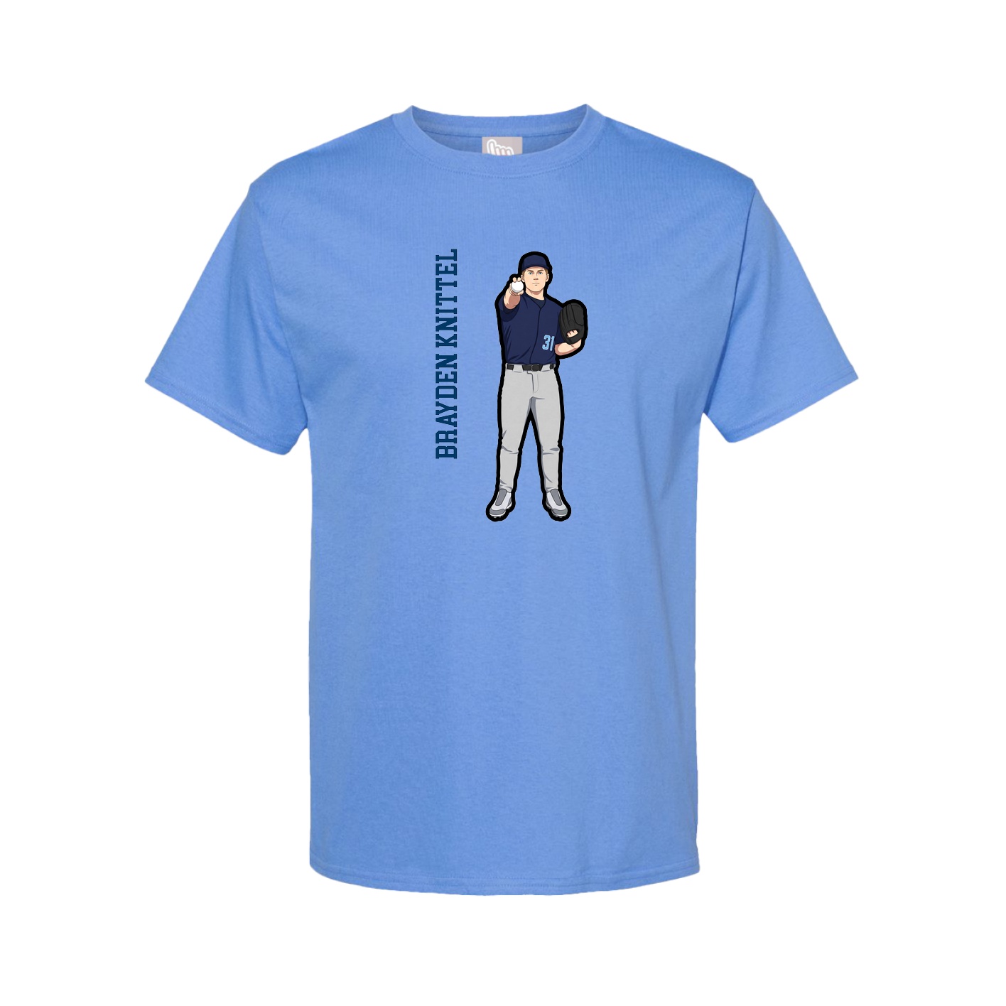 NIL Club Tee