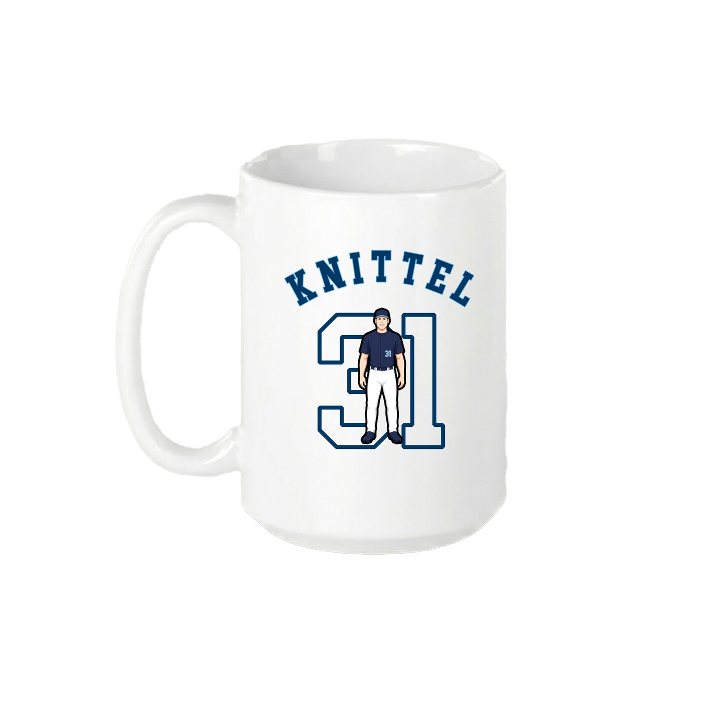 15oz Coffee Mug