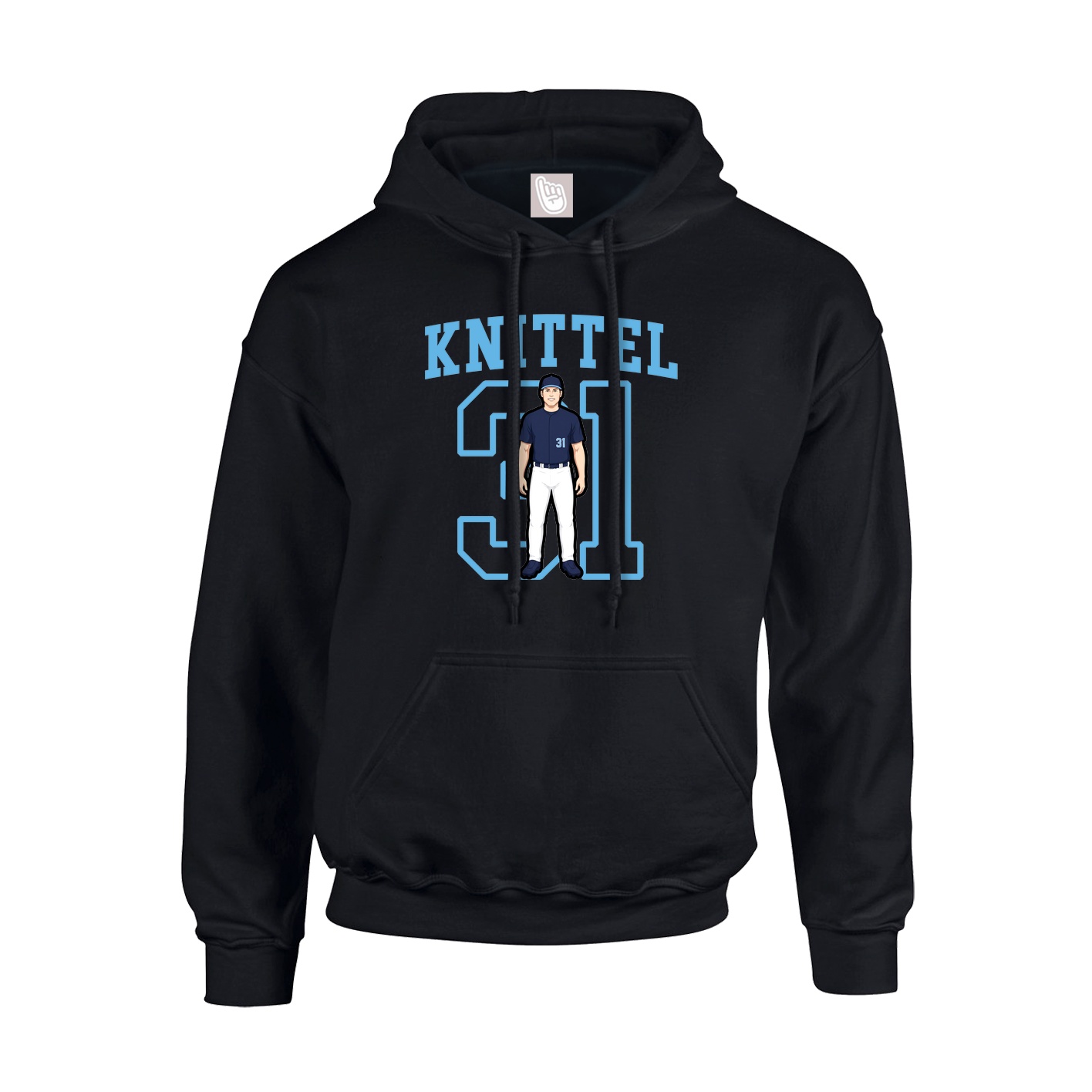 Youth Hoodie