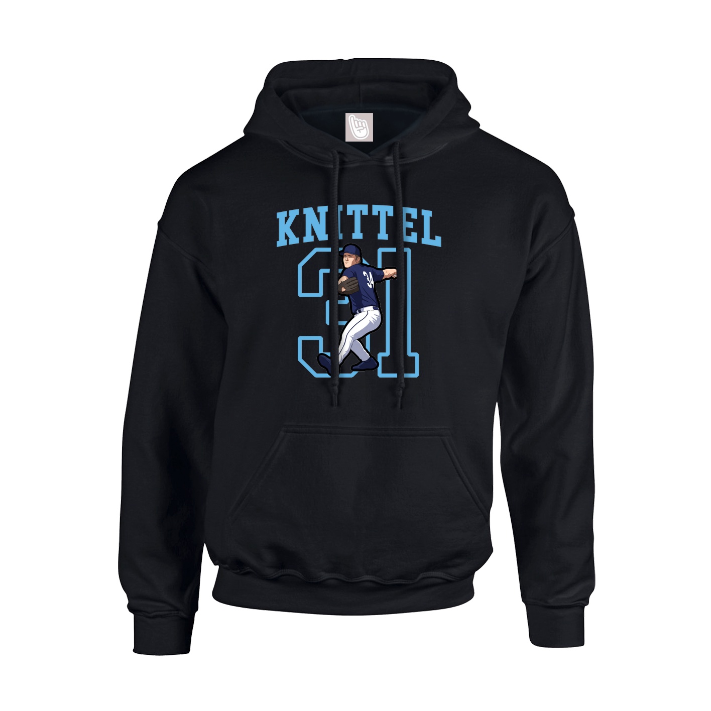 NIL Club Hoodie