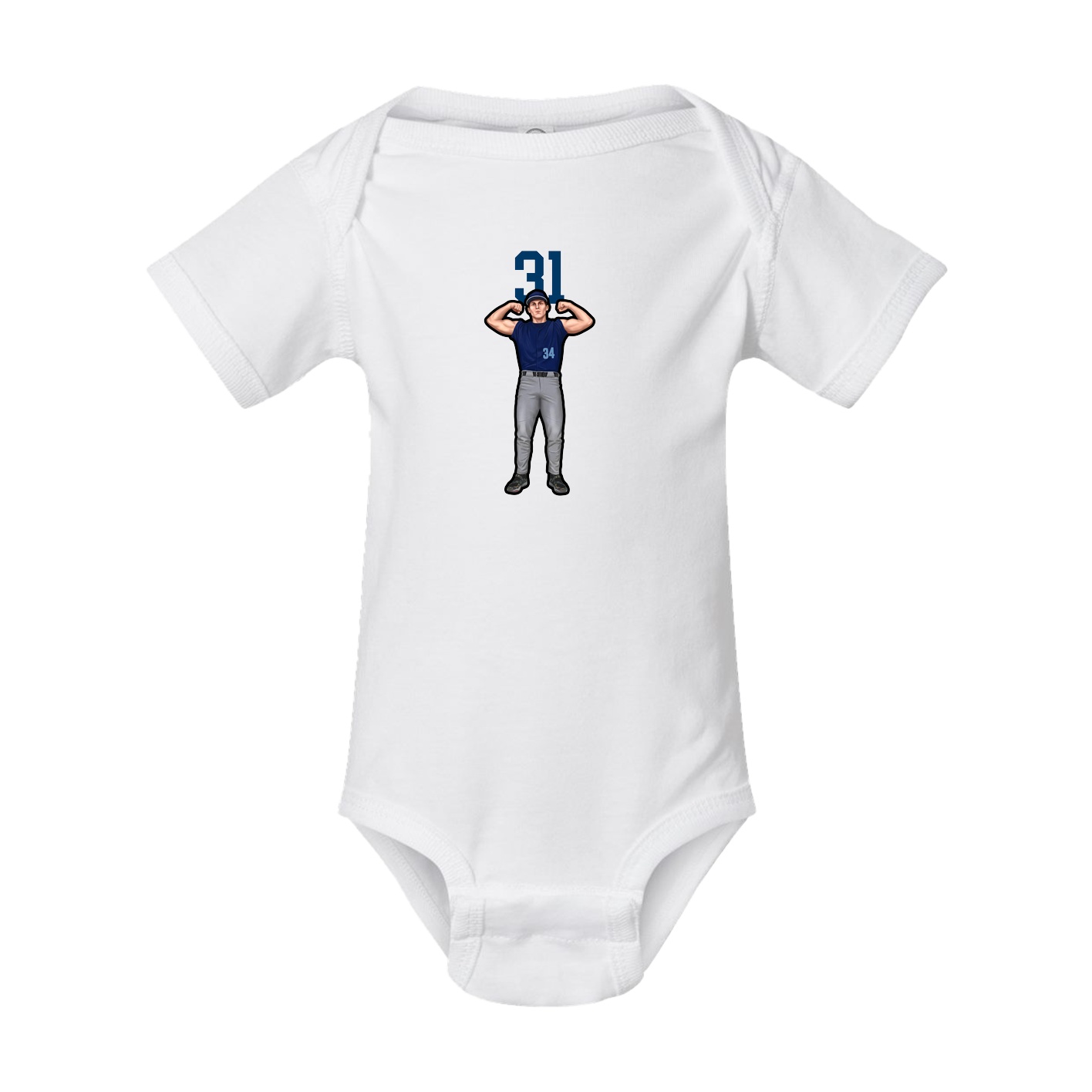 Baby Onesie