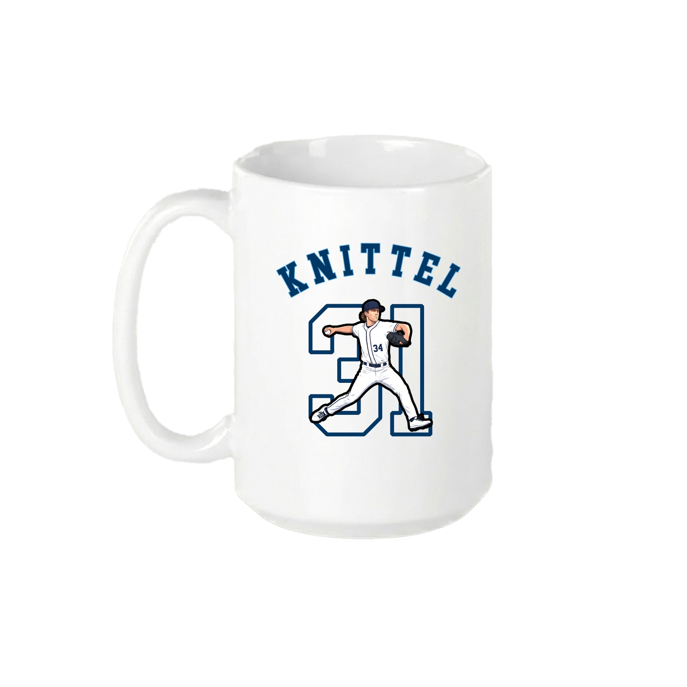 15oz Coffee Mug