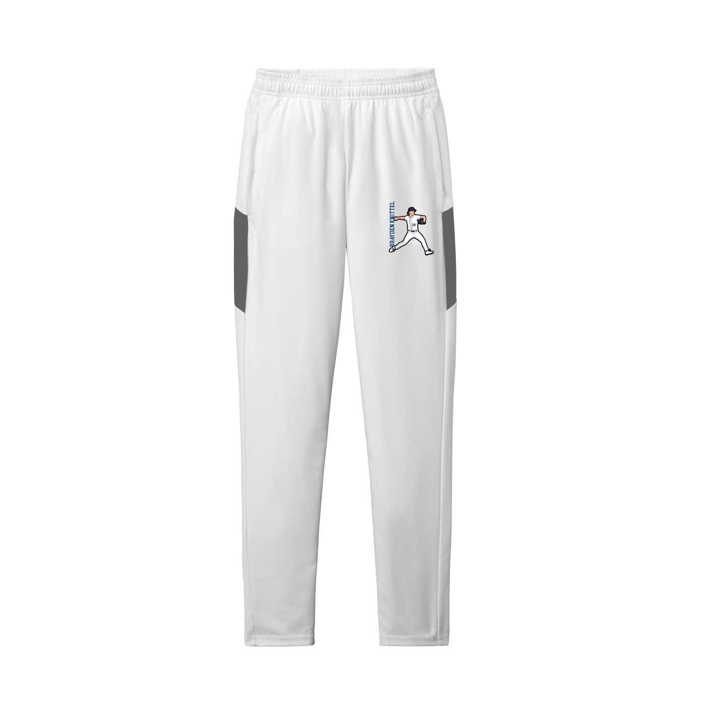 Classic Team Travel Pant