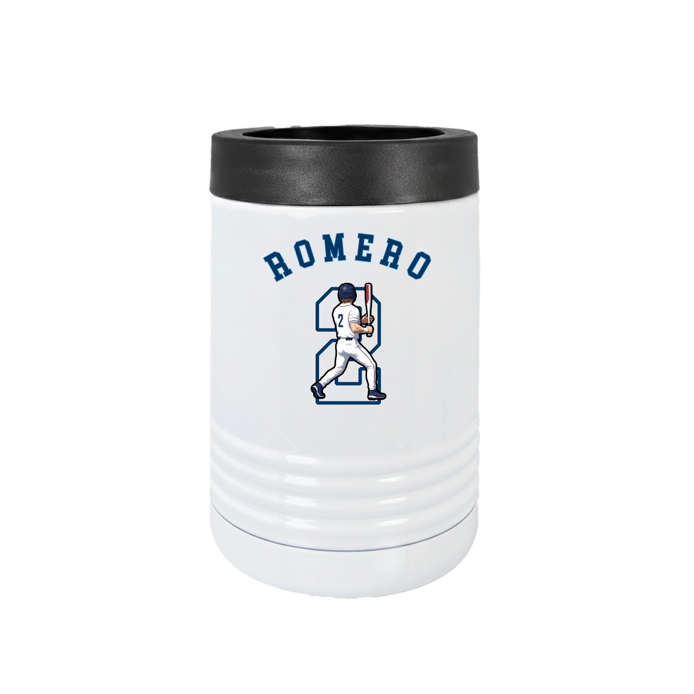 Beverage Holder — Shirsey Arch in White