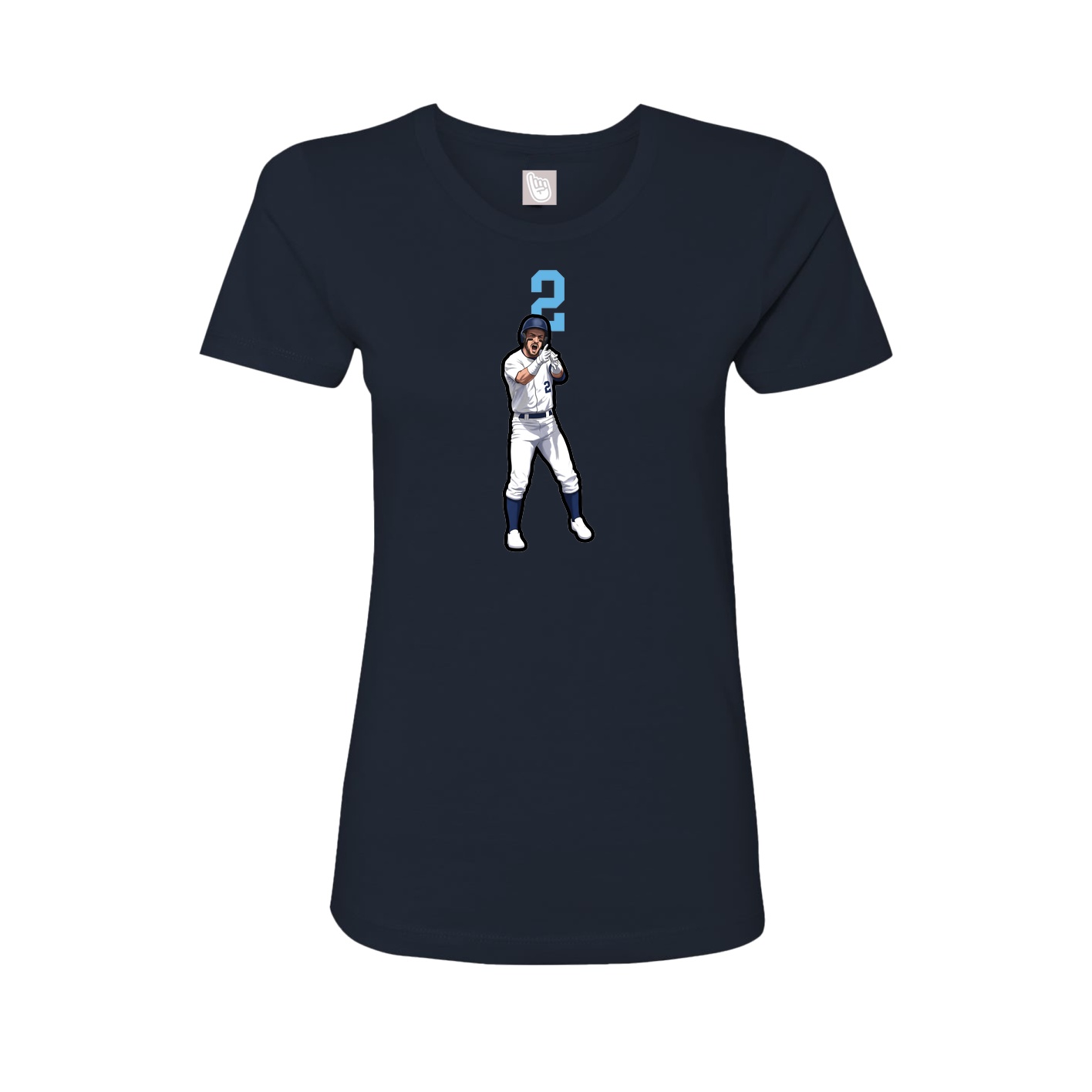 Womens Tee