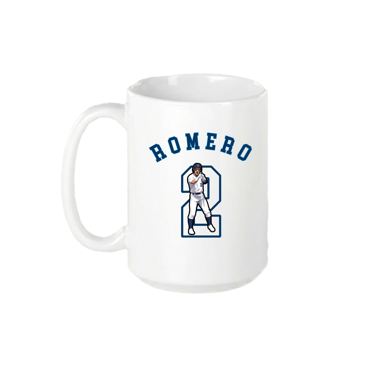 15oz Coffee Mug