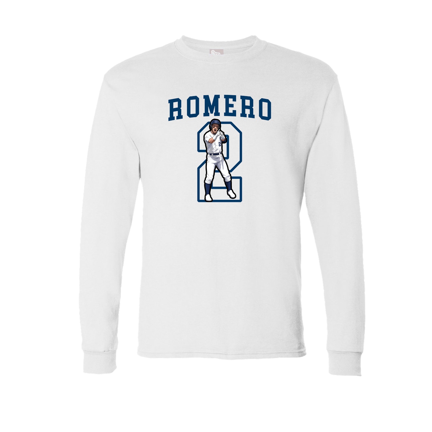 Long Sleeve Tee