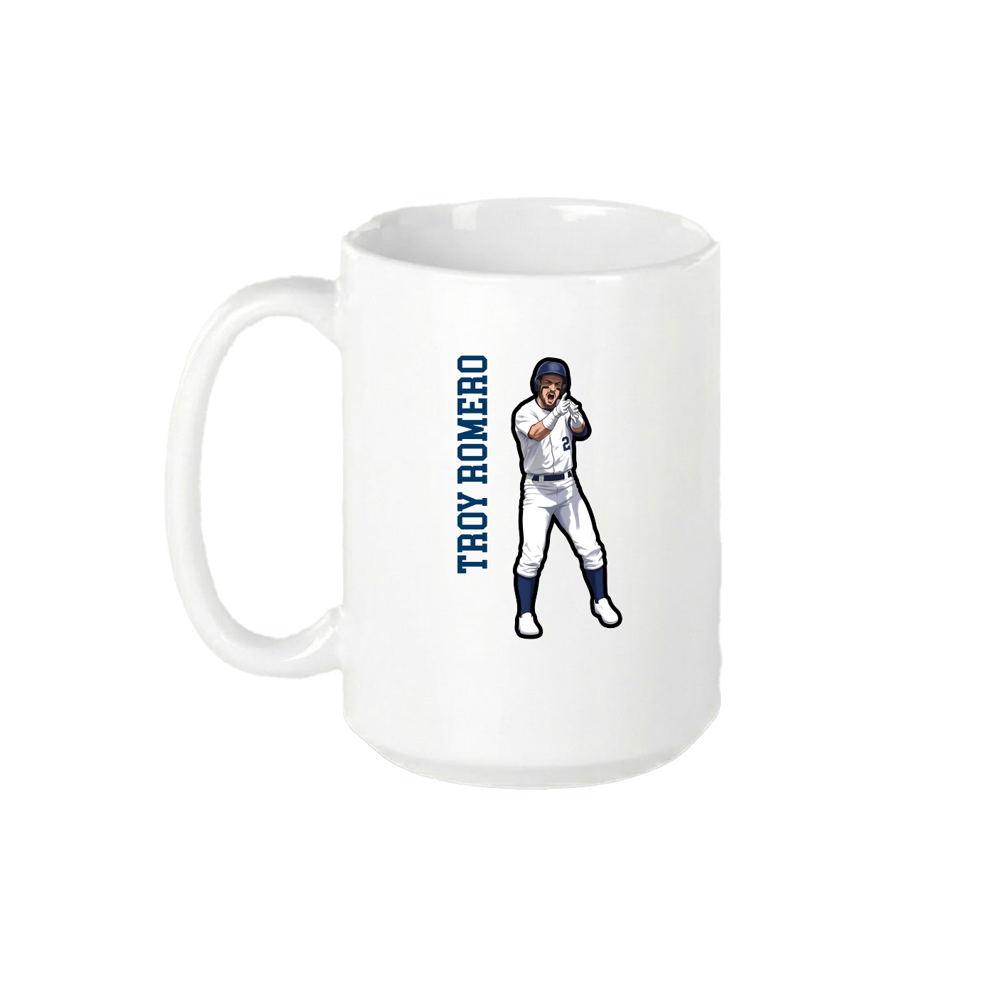 15oz Coffee Mug