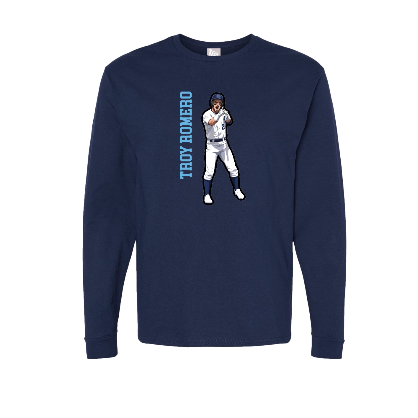 Long Sleeve Tee