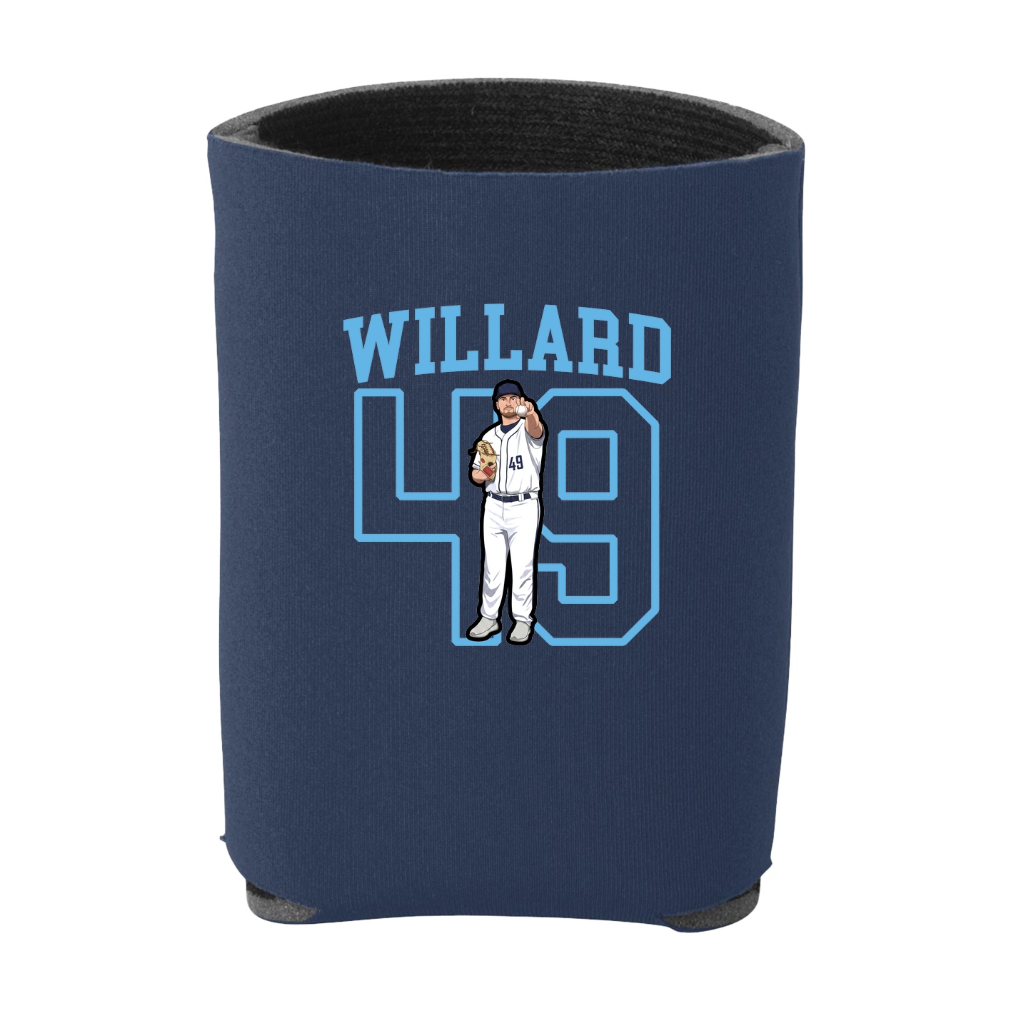 Can Holder — Shirsey in Navy