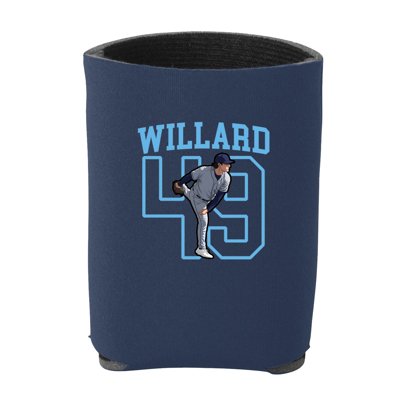 Can Holder — Shirsey in Navy