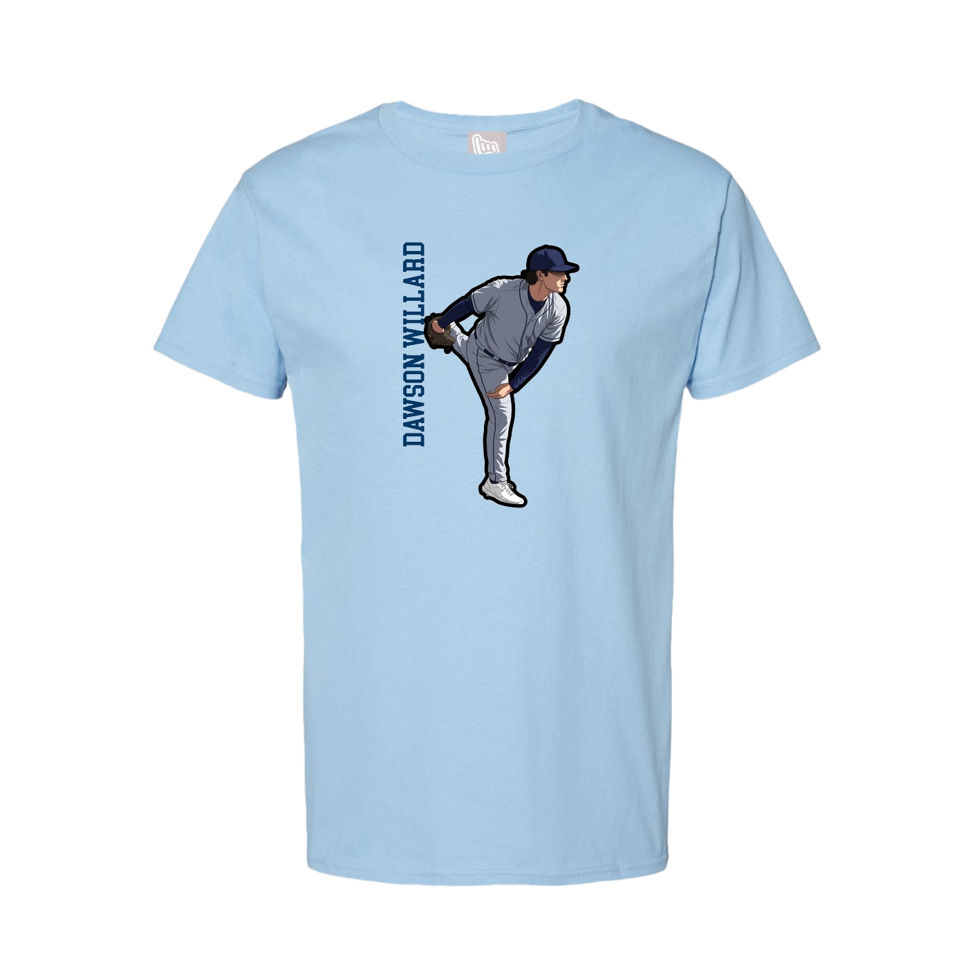 NIL Club Tee