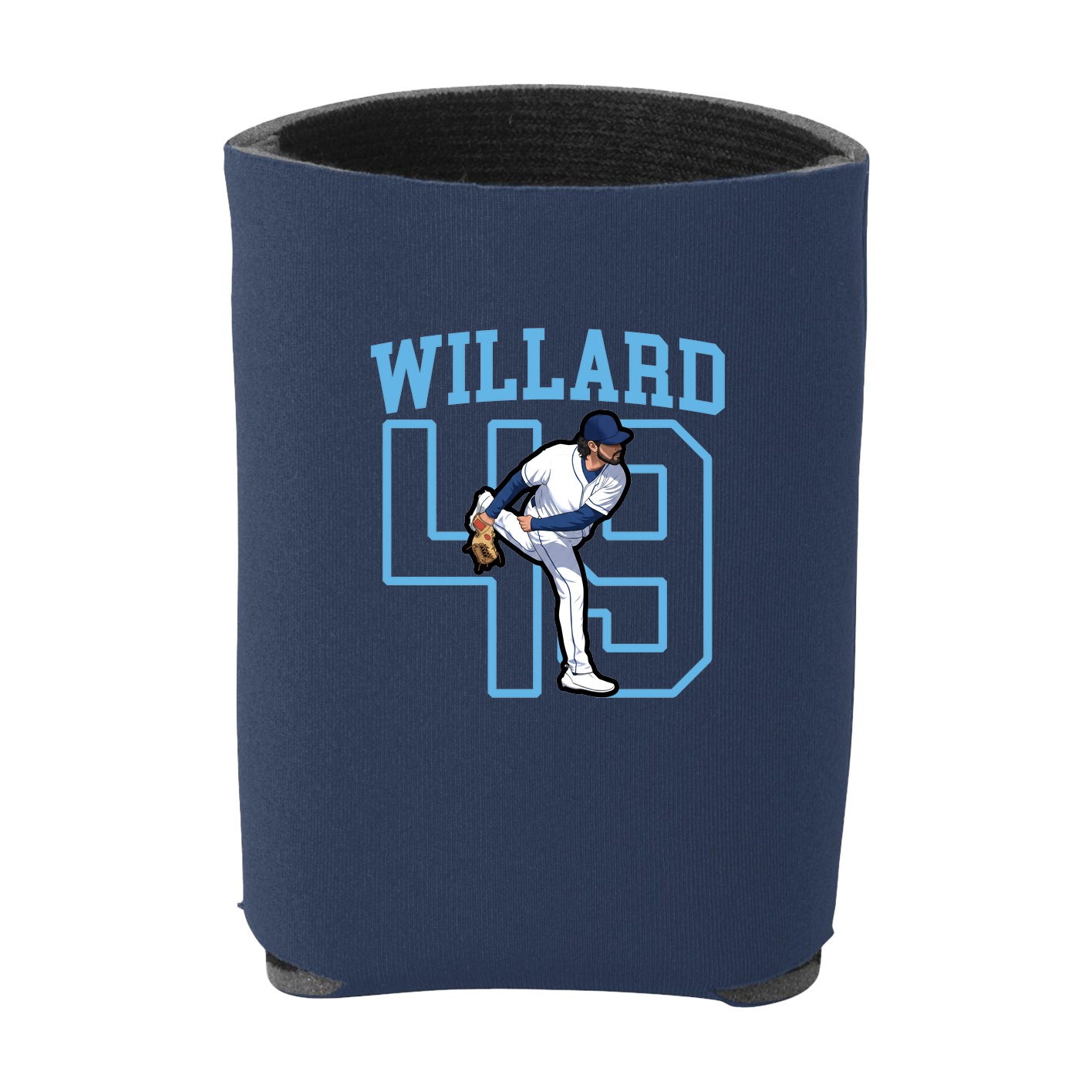 Can Holder — Shirsey in Navy