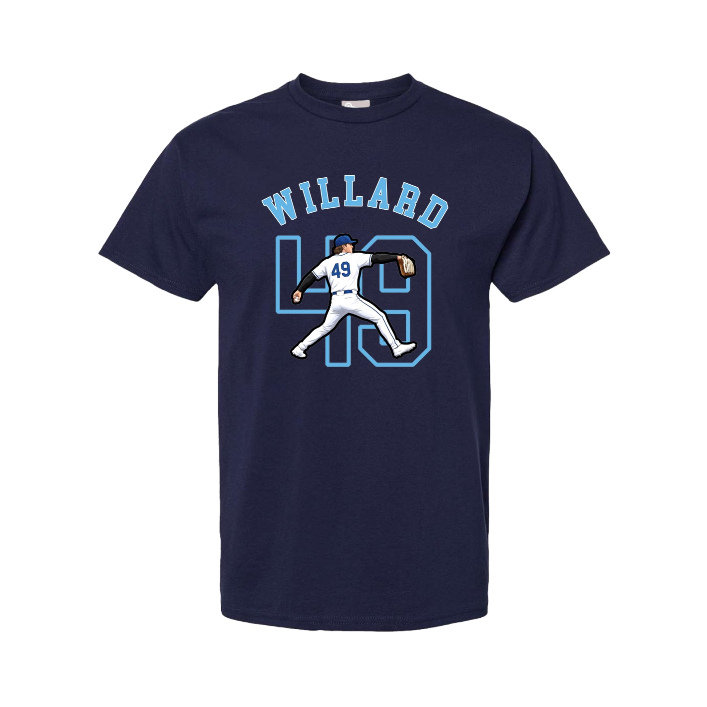 NIL Club Tee