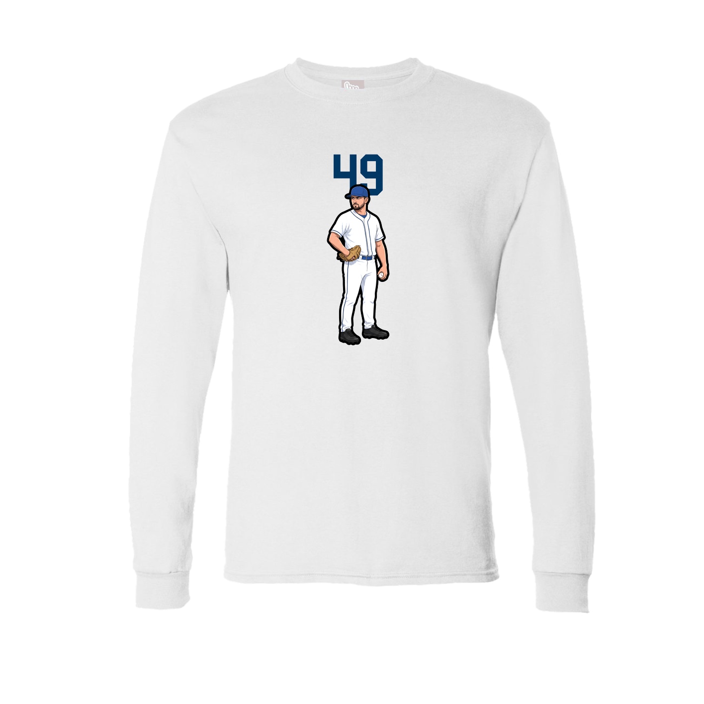 Long Sleeve Tee