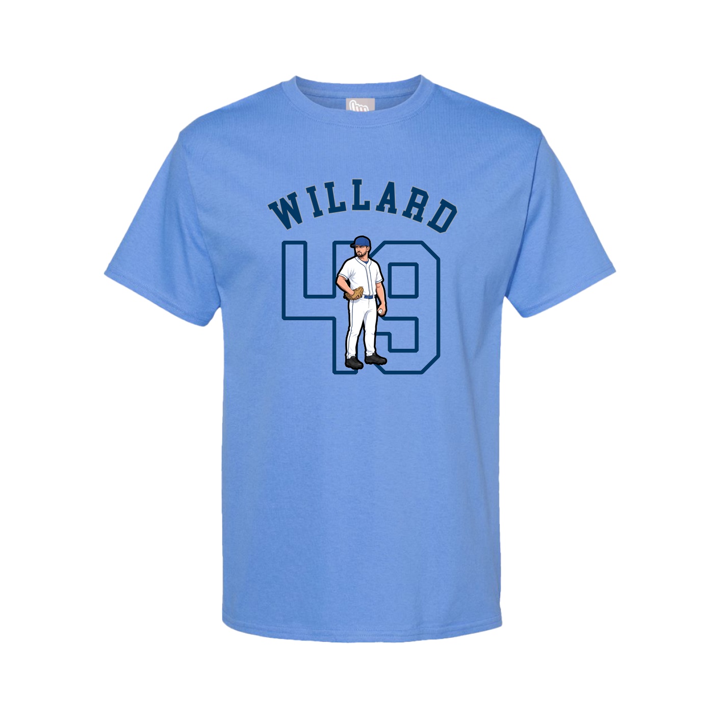 NIL Club Tee