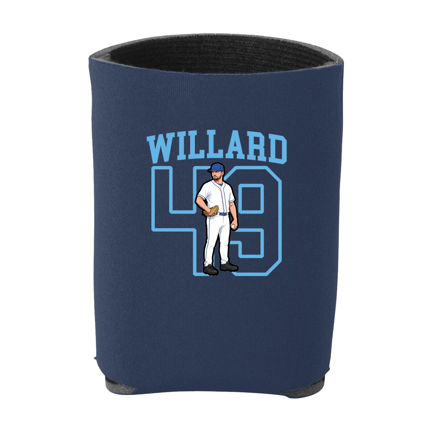 Can Holder