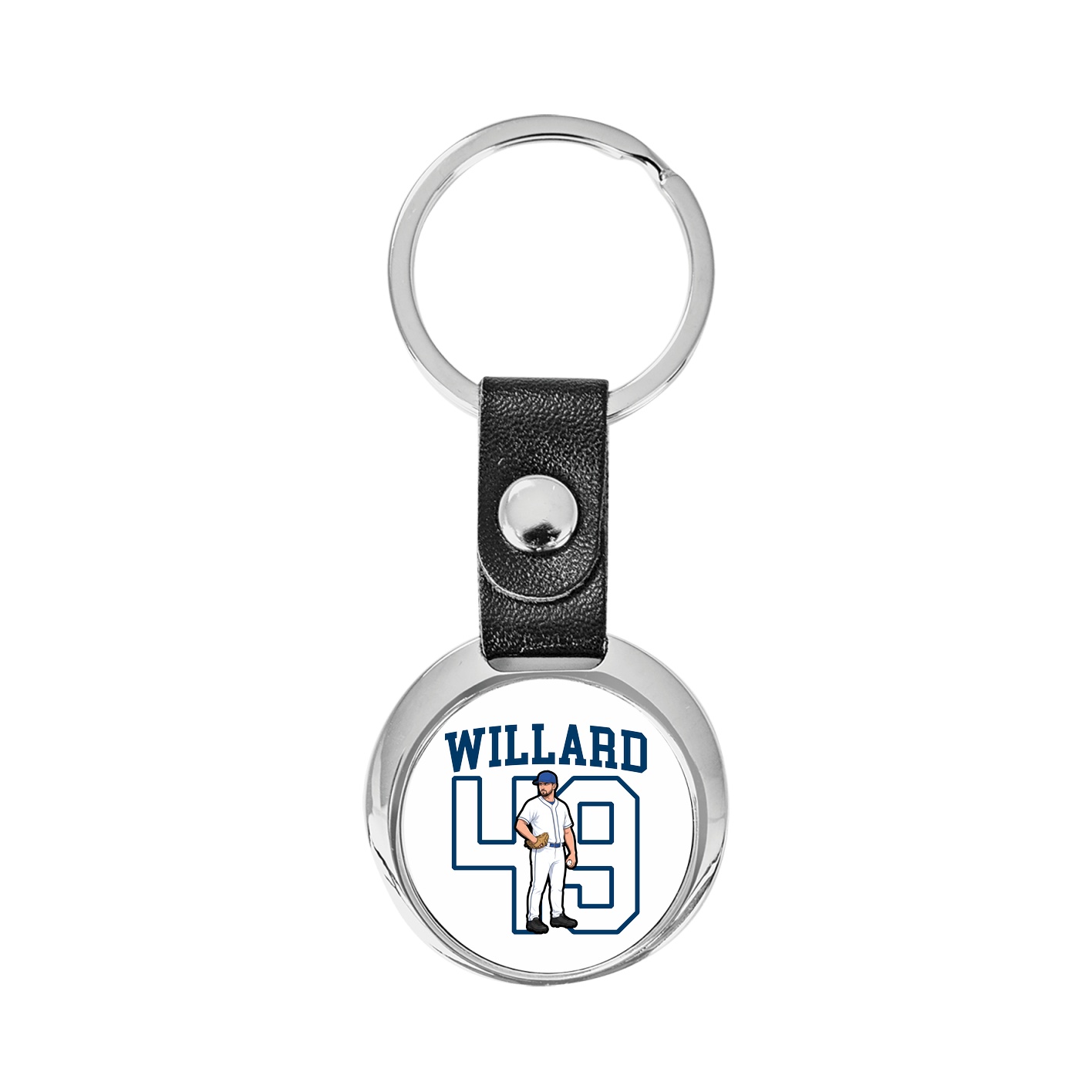 Key Chain — Shirsey in Classic