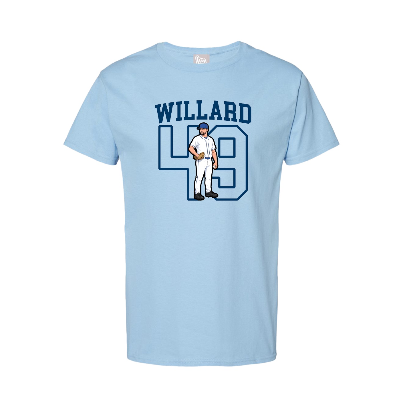 NIL Club Tee