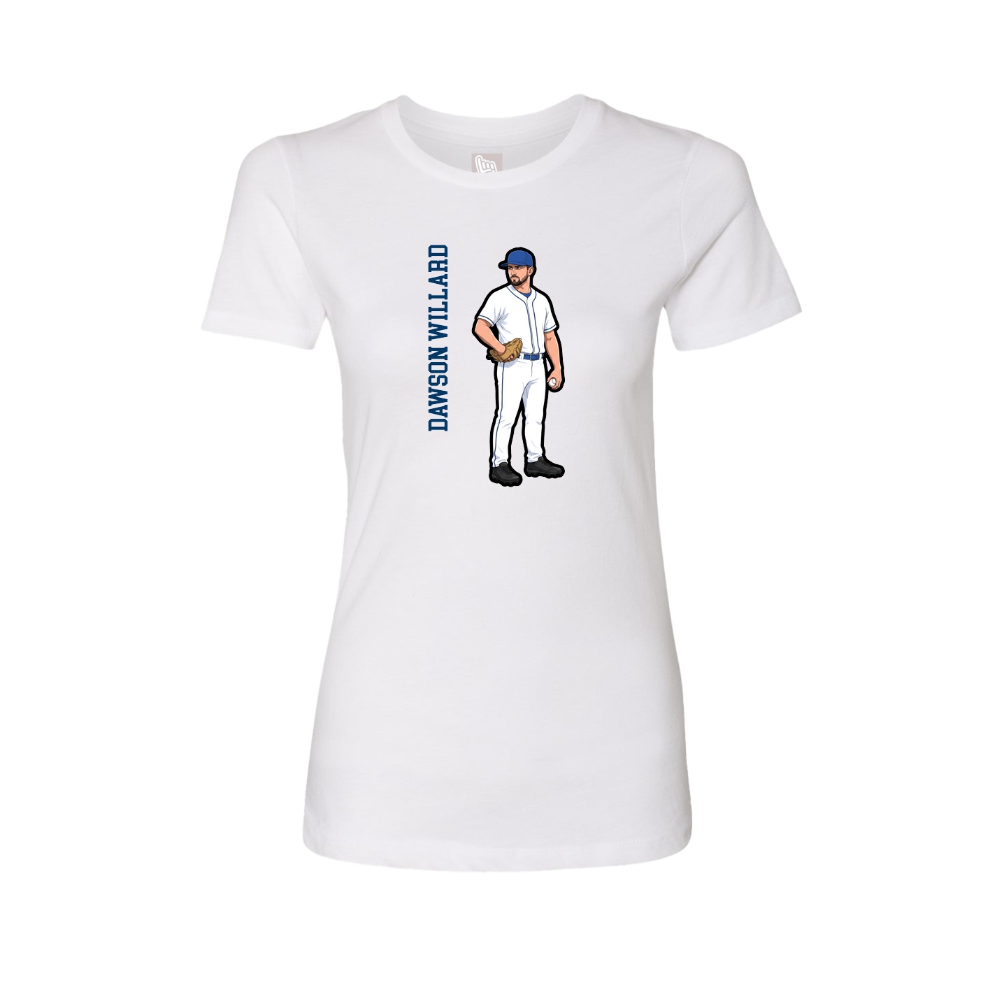 Womens Tee