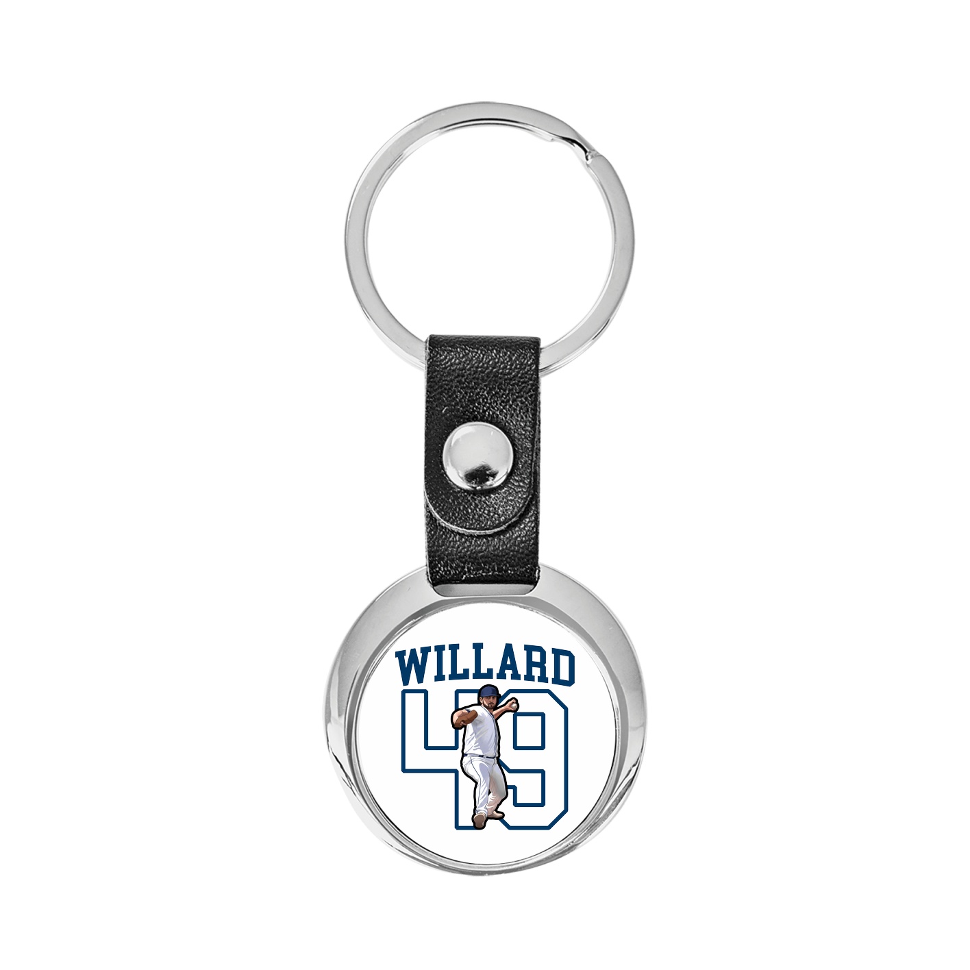 Key Chain — Shirsey in Classic