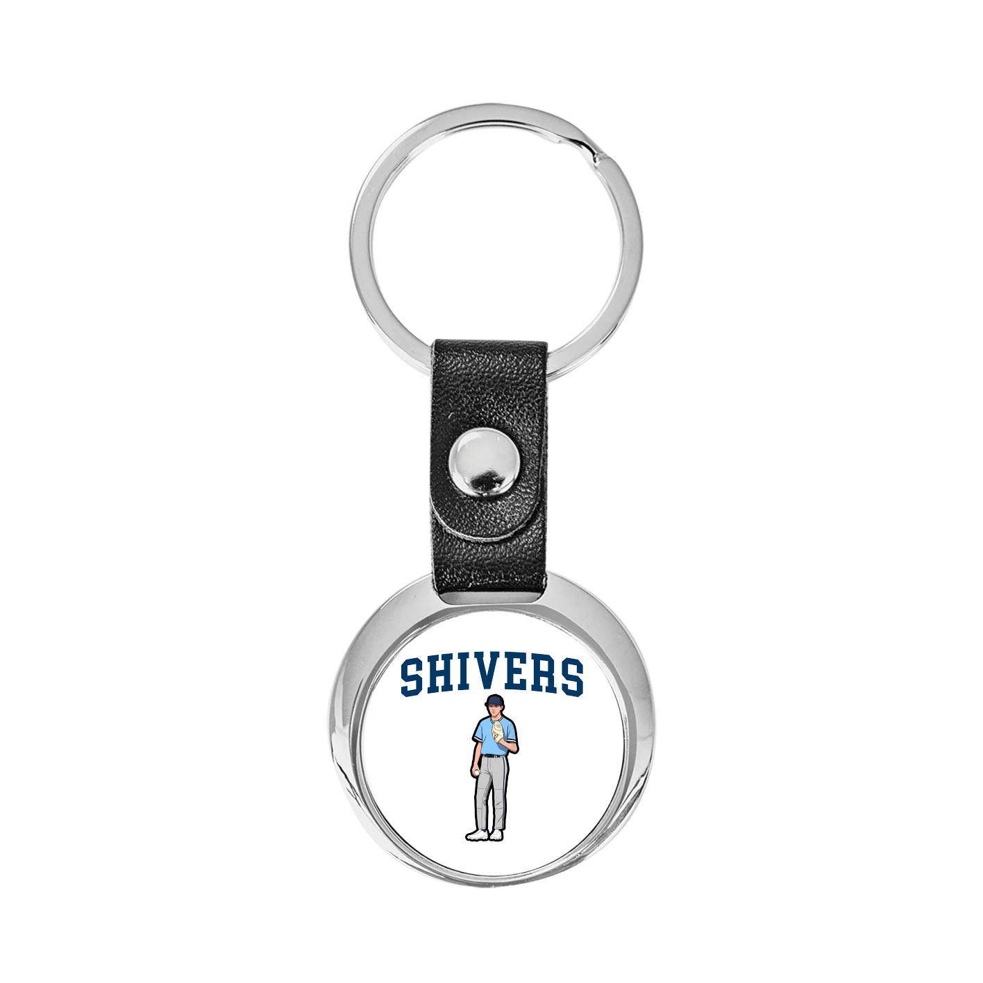 Key Chain — Shirsey in Classic