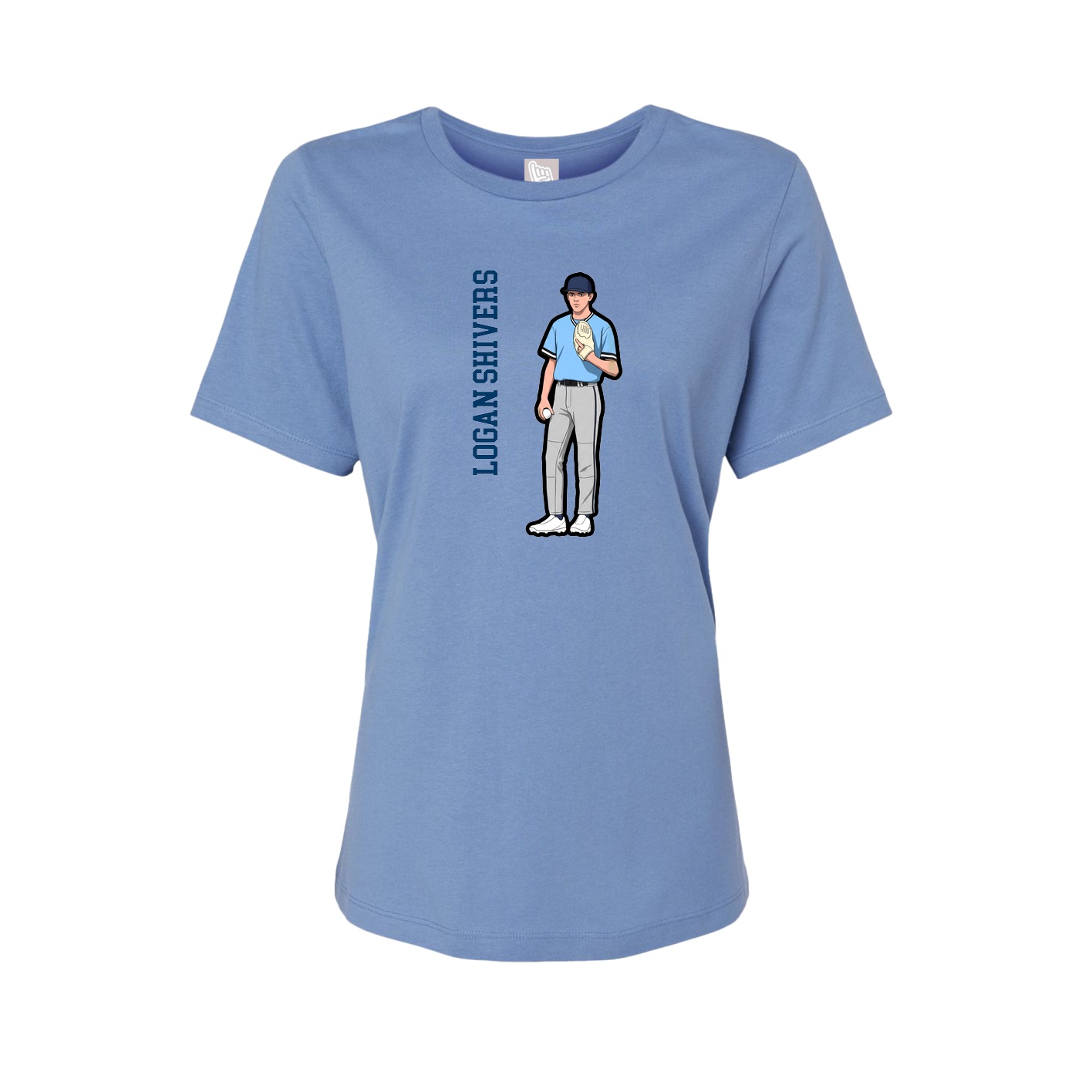 Womens Tee