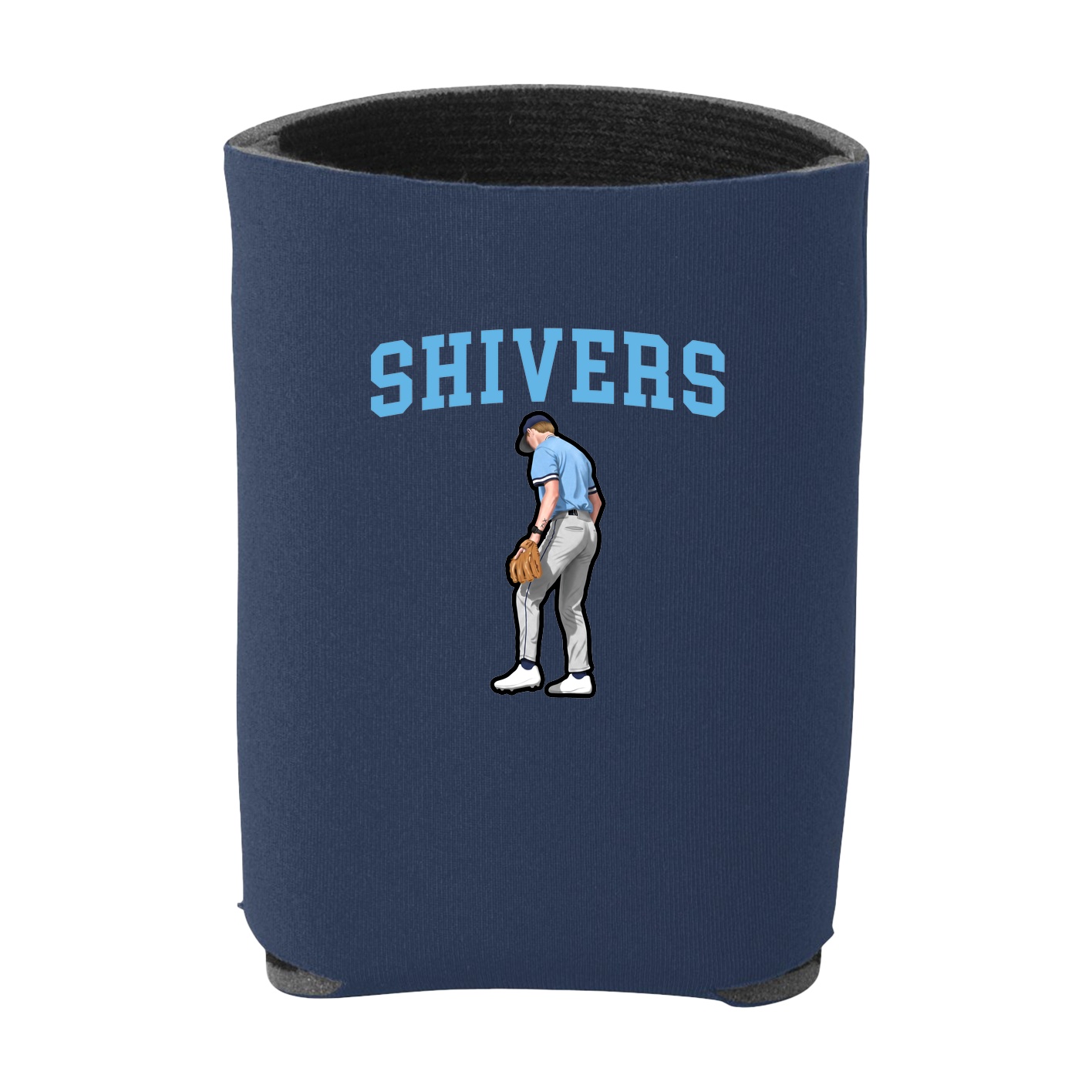 Can Holder — Shirsey in Navy