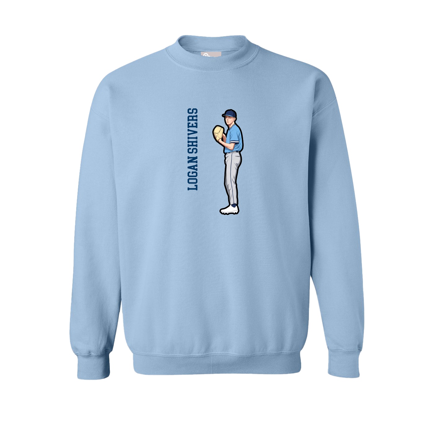 Fleece Crew
