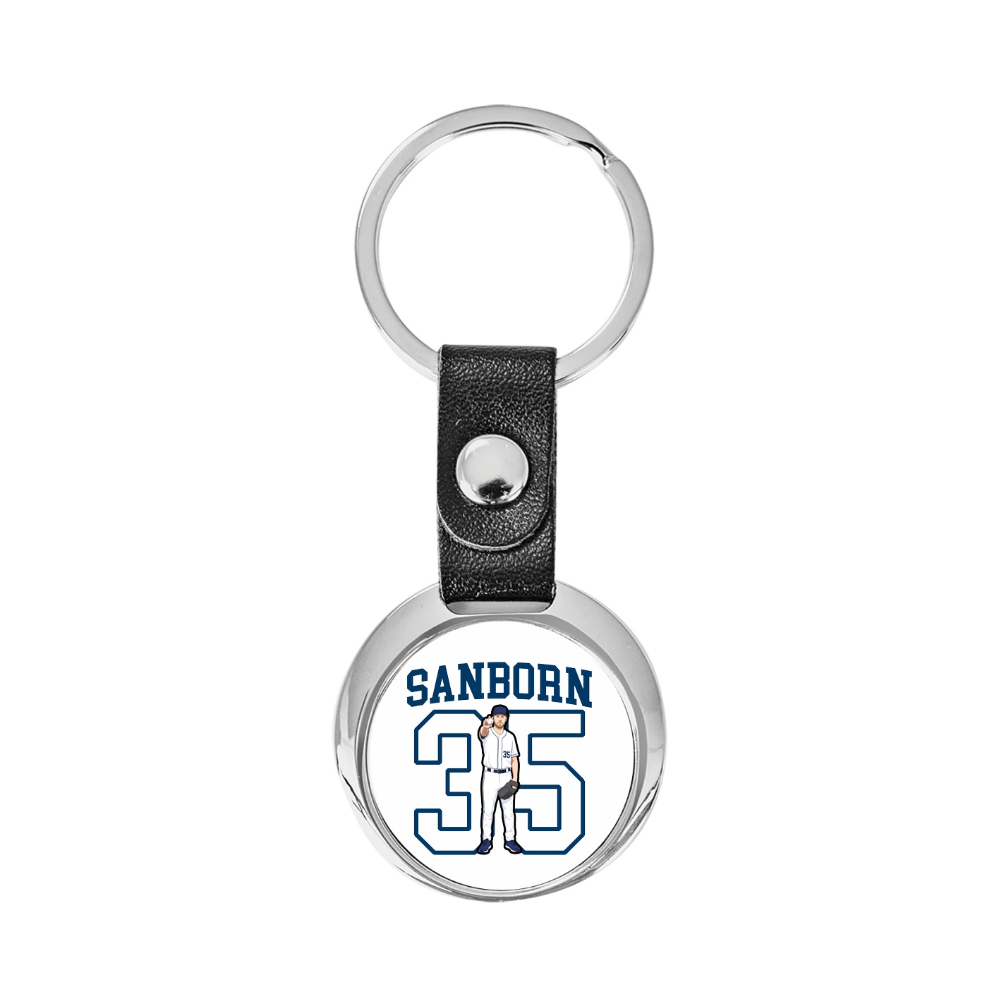 Key Chain — Shirsey in Classic