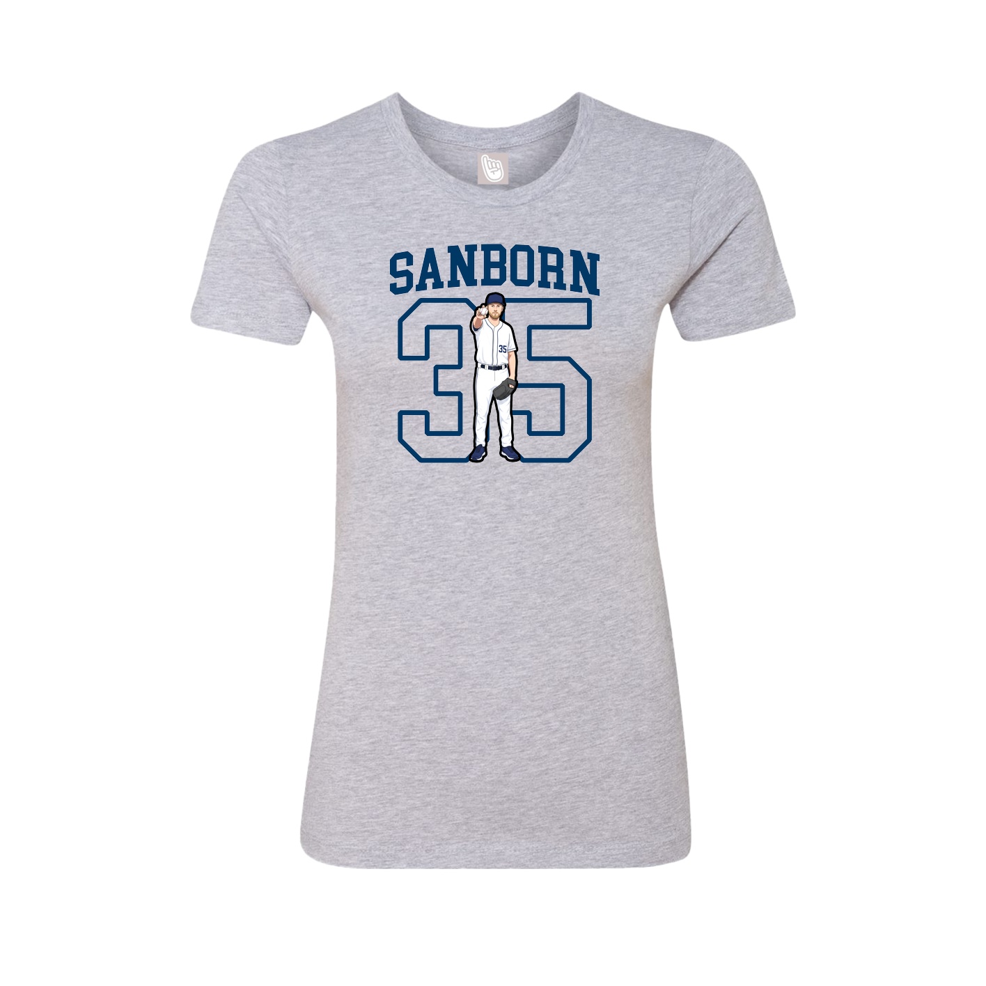 Womens Tee