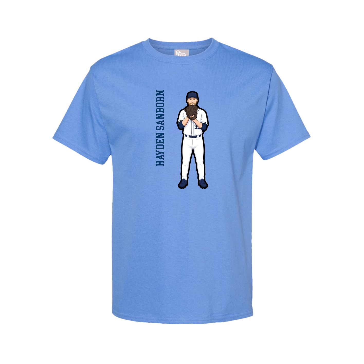 NIL Club Tee