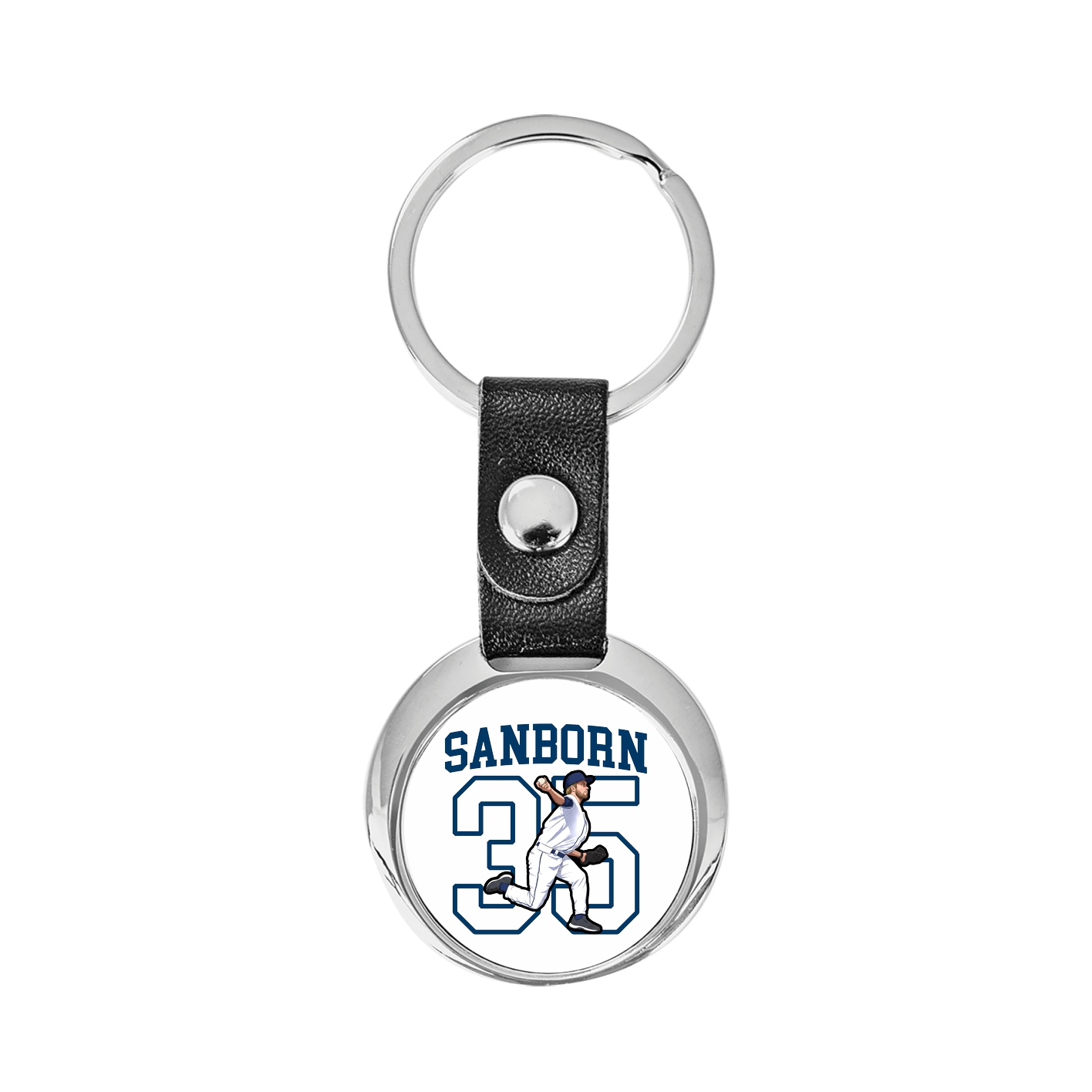 Key Chain — Shirsey in Classic